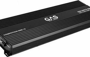 GAS COMP50001D