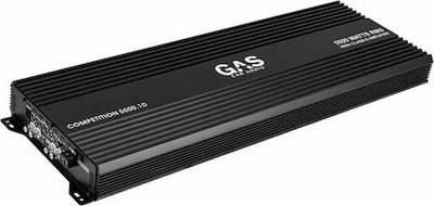 GAS COMP50001D