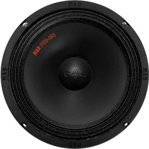 GAS MAD PM2-104 10'' SPL Midrange Speaker  (Τιμή Τεμαχίου)