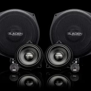 GLADEN ONE 202 BMW